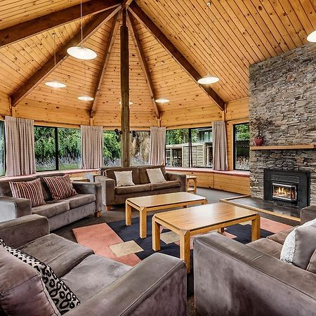 Altamont Lodge Ванака Экстерьер фото